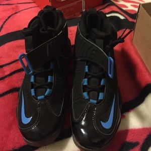 Nike Griffey max size 9
