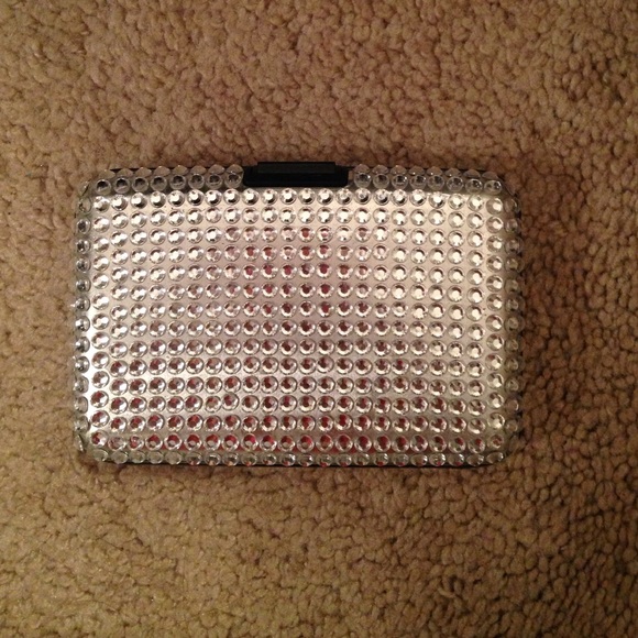 Small Wallet w/ gems