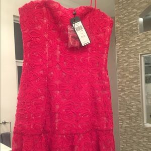 BCBG MAXAZRIA DRESS