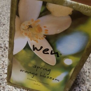 WEN - SPRING ORANGE BLOSSOM