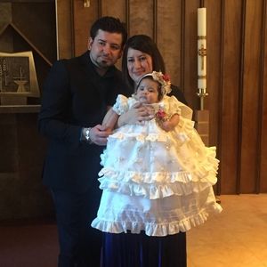 Meet your Posher, Rosalba