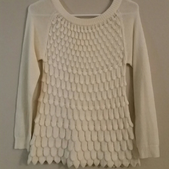 Flirty Spring top