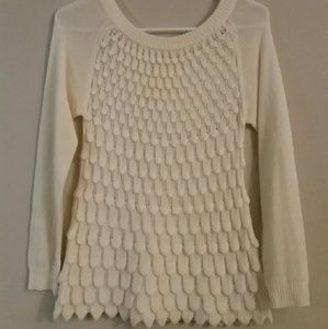 Flirty Spring top