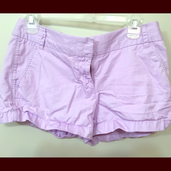 Cute J.Crew Shorts