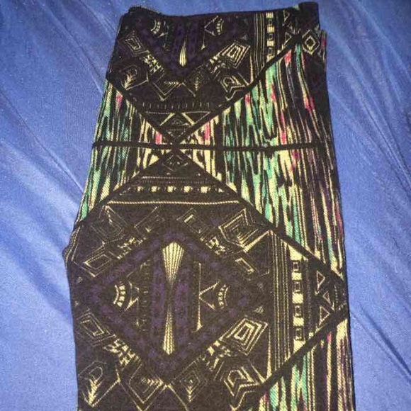 Leggings