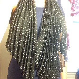 Sheek fashion scarf