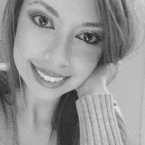 Meet your Posher, Whitney