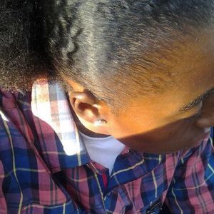 Meet your Posher, Ray