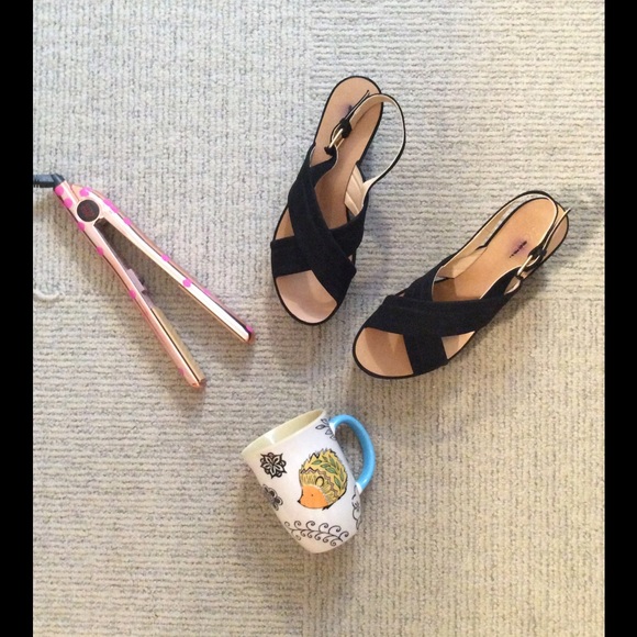 NEW! The Very Best Suede Shoe