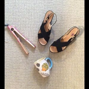 NEW! The Very Best Suede Shoe