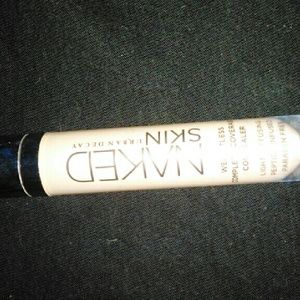 Naked Skin