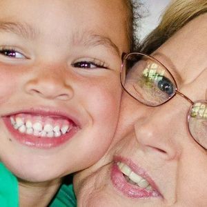 Meet your Posher, Beverly