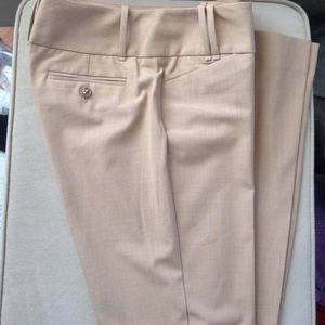 Dress pants