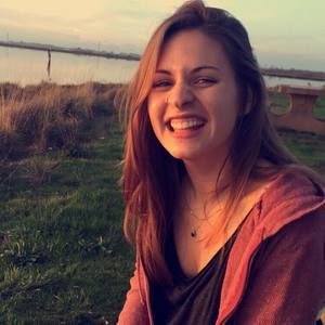 Meet your Posher, Georgia