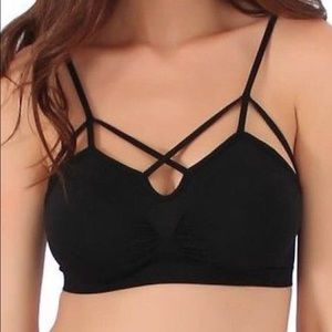 Lf bralette