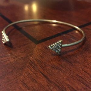 Cute Arrow Bracelet