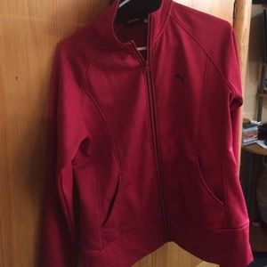 💥 MUST GO 💥 Puma jacket