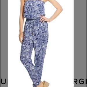 Lilly Pulitzer jumpsuit