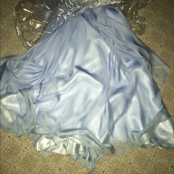 More pics of dress