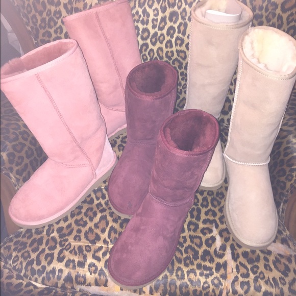 Recent posh purchases