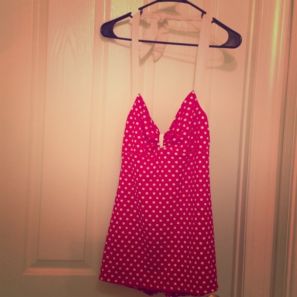 Betty swimsuit