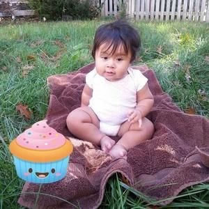 Meet your Posher, Delia