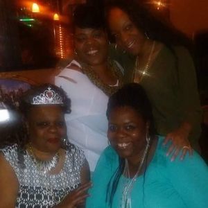 Meet your Posher, Tracey