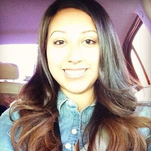 Meet your Posher, Sara