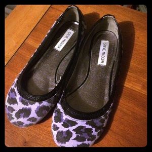 Steve Madden Flats!