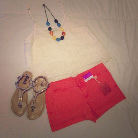 Short short