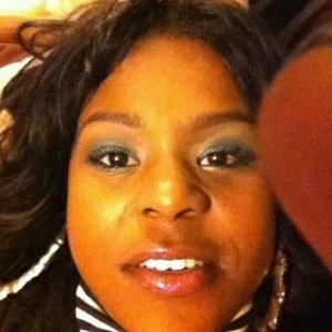 Meet your Posher, Adrienne