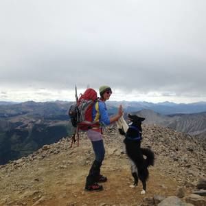 Meet your Posher, Chelsea