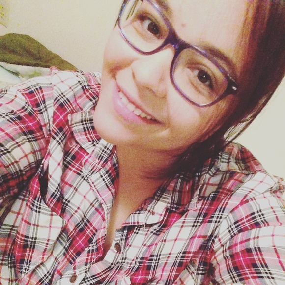 Meet your Posher, Jasmine