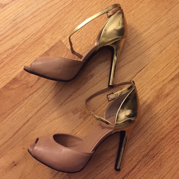 BCBGeneration heels