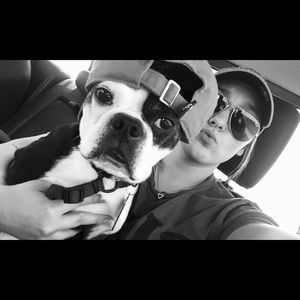 Meet your Posher, Danielle