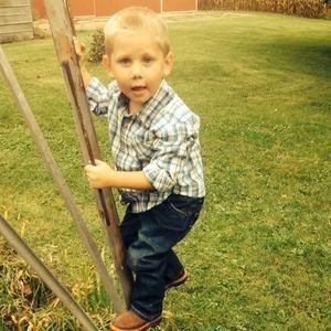 Meet your Posher, Heather