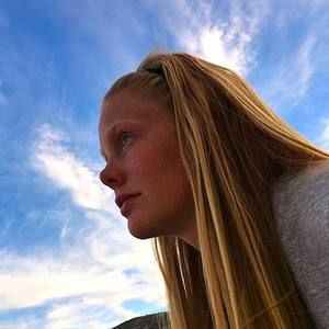 Meet your Posher, Ashlee