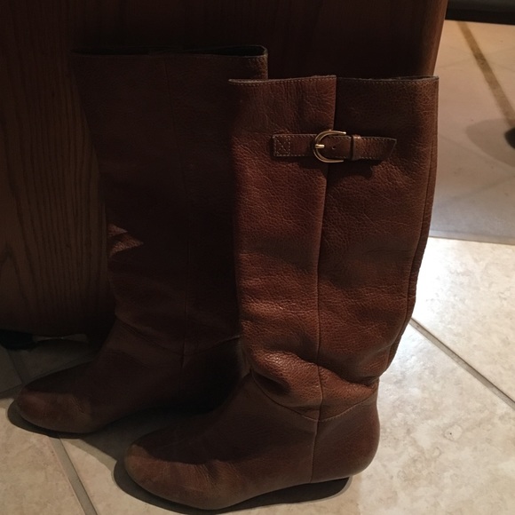 Steve Madden INTYCE boots