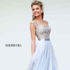 Sherri Hill dress size 8