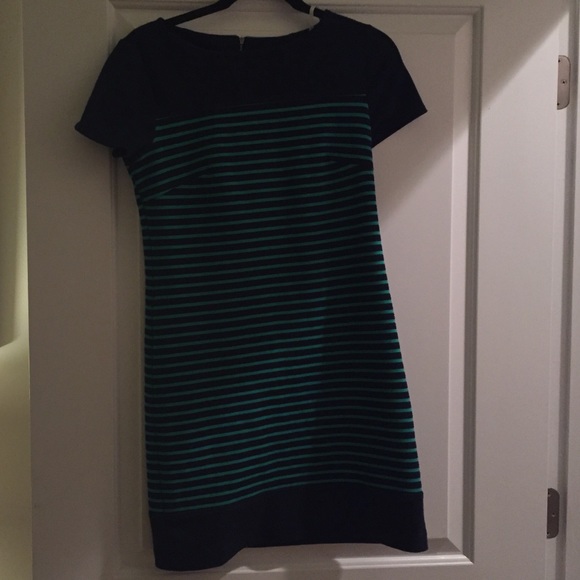 Gorgeous  Laundry by Shelli Segal dress