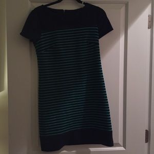 Gorgeous  Laundry by Shelli Segal dress