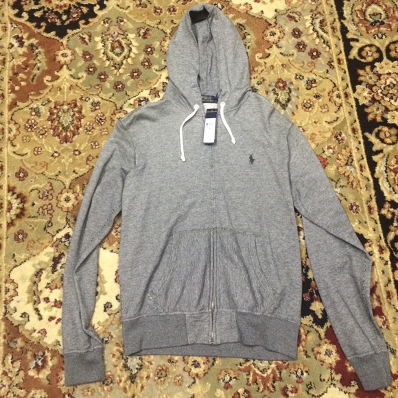 Polo Ralph Lauren sweat shirt