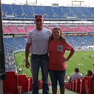 Meet your Posher, Jeremy