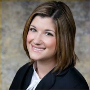 Meet your Posher, Erica