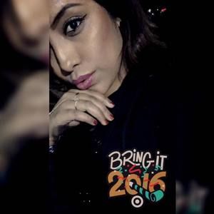 Meet your Posher, Ruth