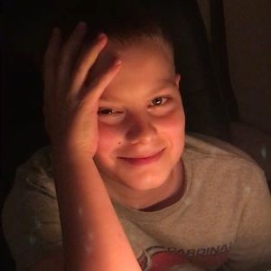 Meet your Posher, Marlene