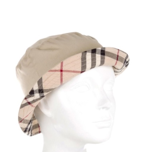 SOLD. Burberry