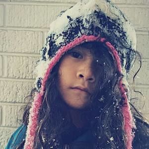 Meet your Posher, Danah