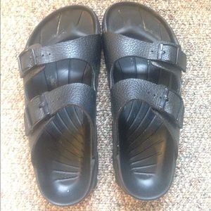 Birkenstock size 9.5
