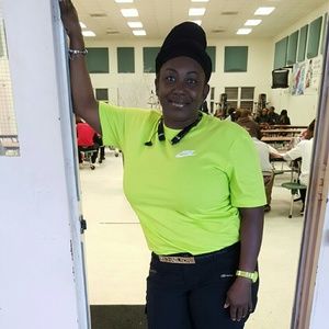 Meet your Posher, Gail